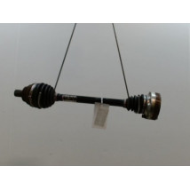 TRANSMISSION AVANT GAUCHE VOLKSWAGEN BEETLE 1.2 TSI