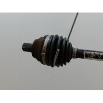 TRANSMISSION AVANT GAUCHE VOLKSWAGEN BEETLE 1.2 TSI