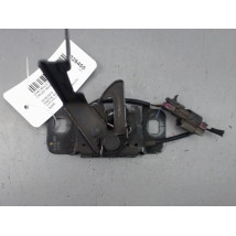 SERRURE CAPOT CHEVROLET CRUZE BERL. 2009-...