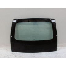 GLACE LUNETTE ARRIERE BOLLORE BLUECAR