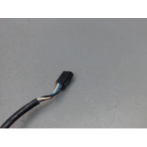 RETROVISEUR EXTERIEUR ELECTRIQUE DROIT BMW SERIE 5 BERL. III Phase 1 (E34) 1988-1994