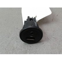PORT USB/AUX PEUGEOT 208 Phase 1 2012-...