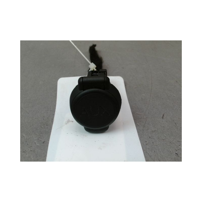 PORT USB/AUX CITROEN C3 II Phase 2 (A51) 2013-2016
