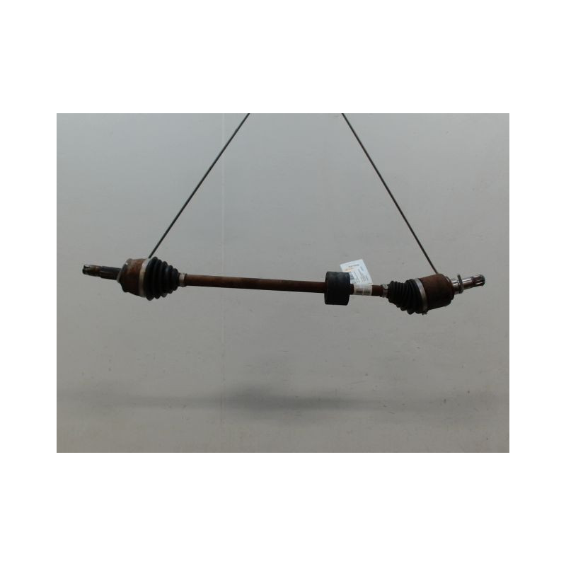 TRANSMISSION AVANT DROIT FIAT 500 II Phase 1 2007-... 0.9 