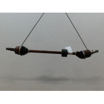TRANSMISSION AVANT DROIT FIAT 500 II Phase 1 2007-... 0.9 