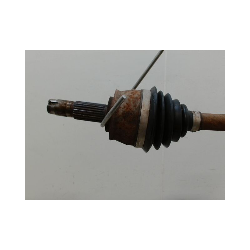 TRANSMISSION AVANT DROIT FIAT 500 II Phase 1 2007-... 0.9 