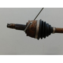 TRANSMISSION AVANT DROIT FIAT 500 II Phase 1 2007-... 0.9 