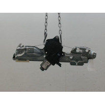 MECANISME+MOTEUR LEVE-GLACE ARRIERE GAUCHE RENAULT MEGANE IV PHASE 1 2015-