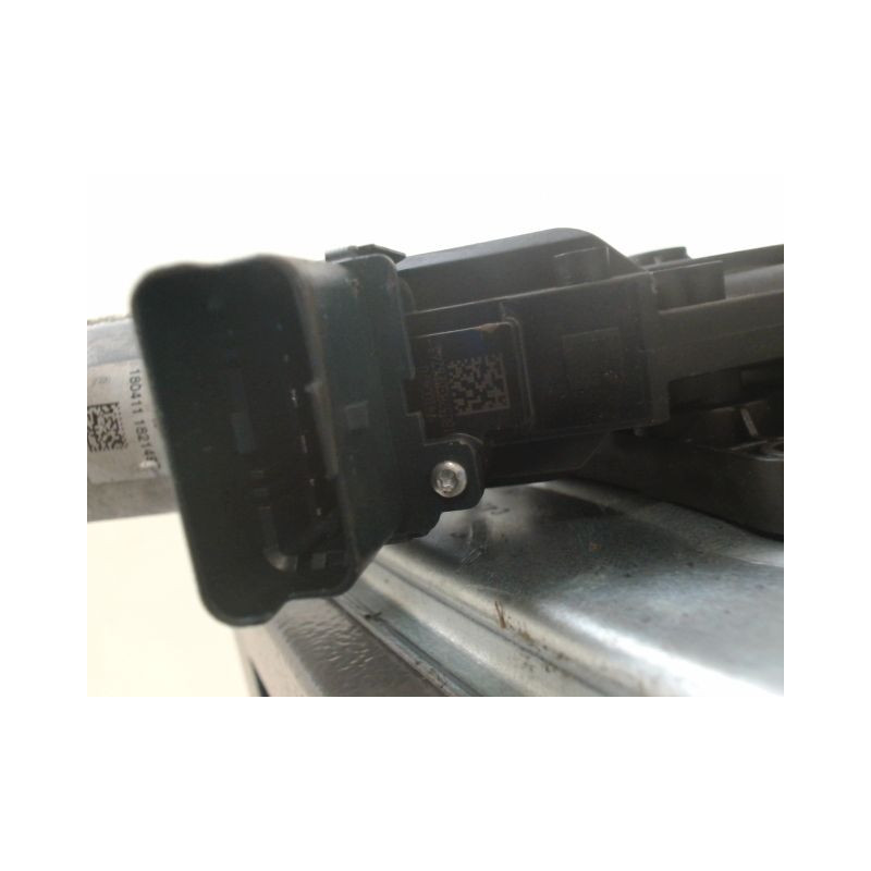 MECANISME+MOTEUR LEVE-GLACE ARRIERE GAUCHE RENAULT MEGANE IV PHASE 1 2015-