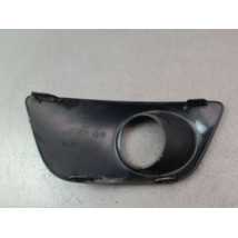 ENJOLIVEUR PARE-CHOC AVG DACIA SANDERO II Phase 1 2012-...