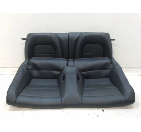 KIT BANQUETTE ARRIERE COMPLETE