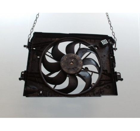 MOTEUR VENTILATEUR RADIATEUR
