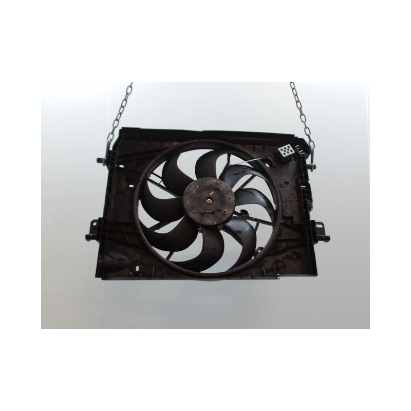 MOTEUR VENTILATEUR RADIATEUR RENAULT CLIO IV Phase 1 2012-...
