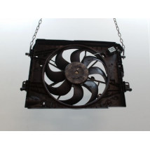 MOTEUR VENTILATEUR RADIATEUR RENAULT CLIO IV Phase 1 2012-...