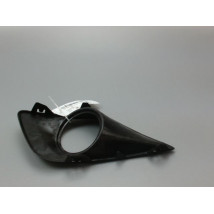 ENJOLIVEUR PARE-CHOC AVG PEUGEOT 207 2006-2013