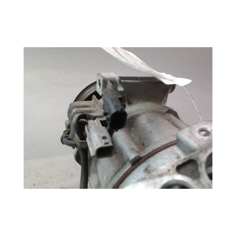 COMPRESSEUR AIR CONDITIONNE RENAULT KADJAR BREAK 2015-...