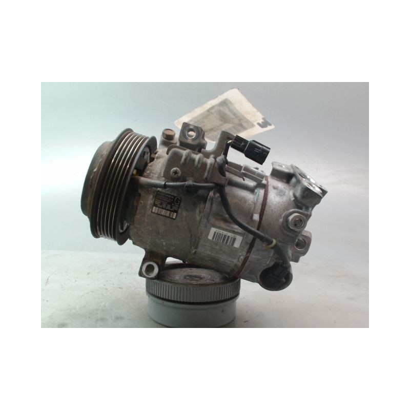 COMPRESSEUR AIR CONDITIONNE RENAULT KADJAR BREAK 2015-...