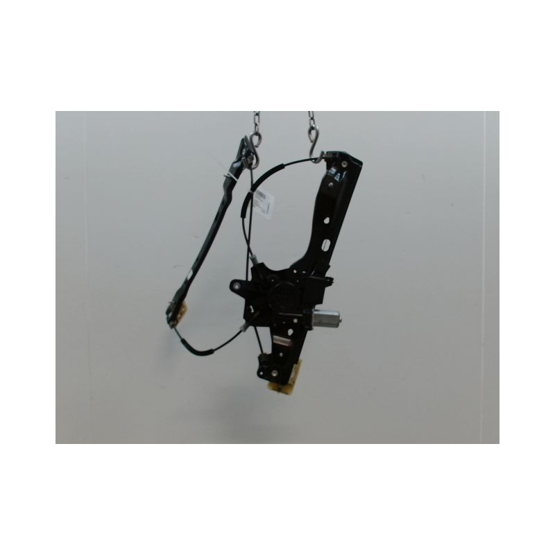 MECANISME+MOTEUR LEVE-GLACE AVANT DROIT OPEL ASTRA 2004-
