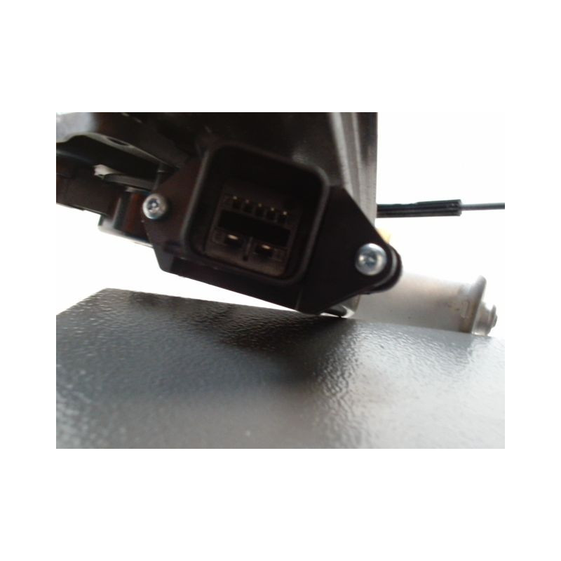 MECANISME+MOTEUR LEVE-GLACE AVANT DROIT OPEL ASTRA 2004-