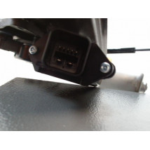 MECANISME+MOTEUR LEVE-GLACE AVANT DROIT OPEL ASTRA 2004-