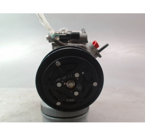 COMPRESSEUR AIR CONDITIONNE