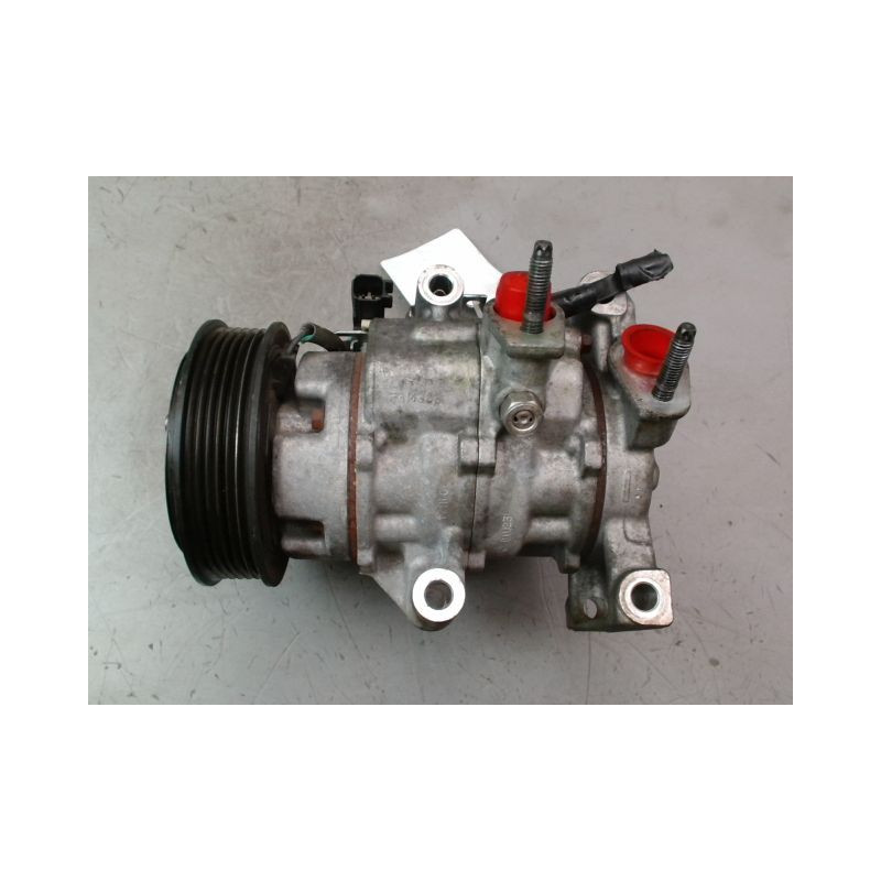 COMPRESSEUR AIR CONDITIONNE FORD KA+