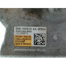 COMPRESSEUR AIR CONDITIONNE FORD KA+