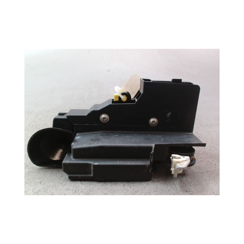 SYSTEME CONDAMNATION AVANT DROIT DACIA SANDERO 2008-