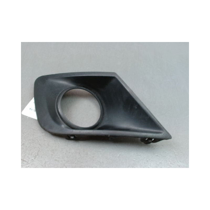 ENJOLIVEUR PARE-CHOC AVD PEUGEOT 207 SW 2007-2013