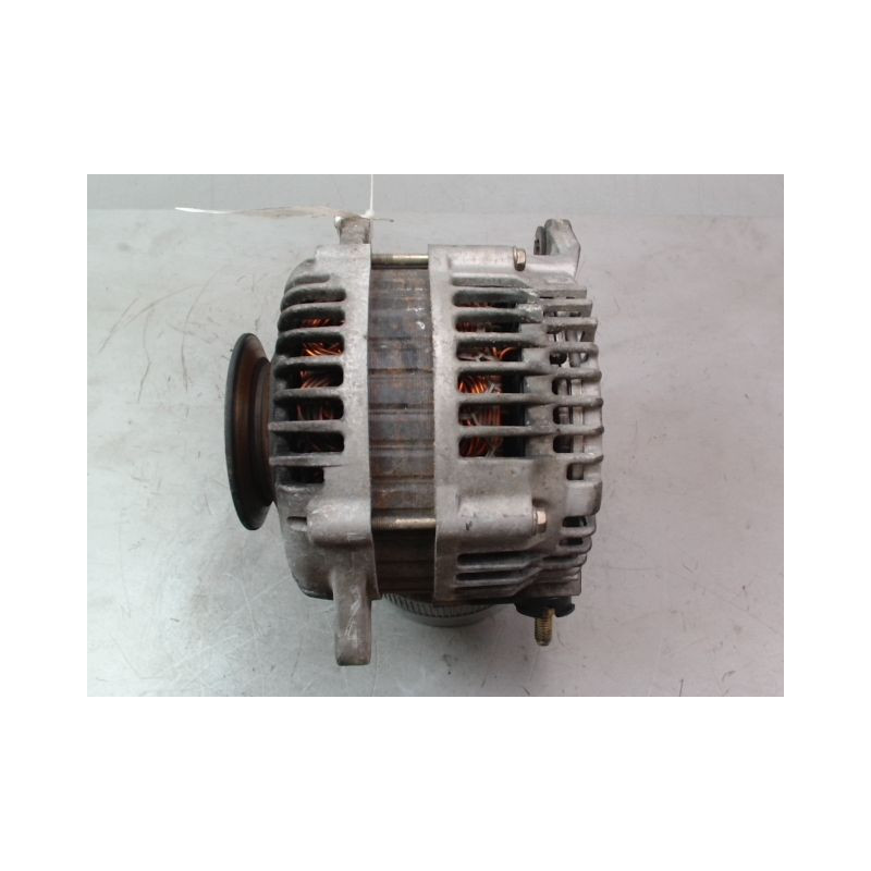 ALTERNATEUR NISSAN ALMERA TINO MONOSP. Phase 1 2000-2003