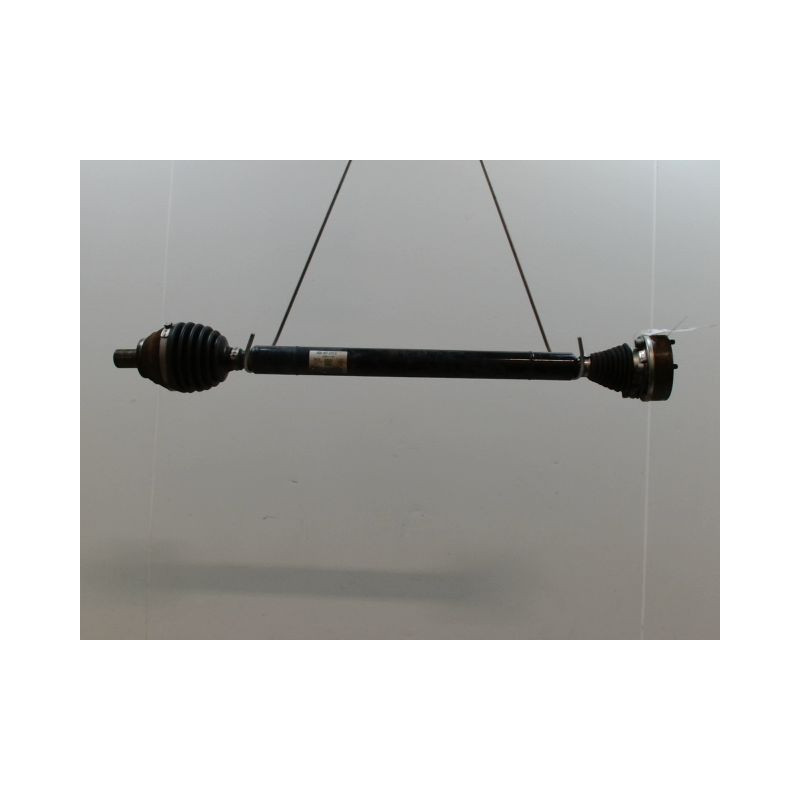 TRANSMISSION AVANT DROIT VOLKSWAGEN GOLF 1.4 TSI