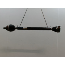TRANSMISSION AVANT DROIT VOLKSWAGEN GOLF 1.4 TSI