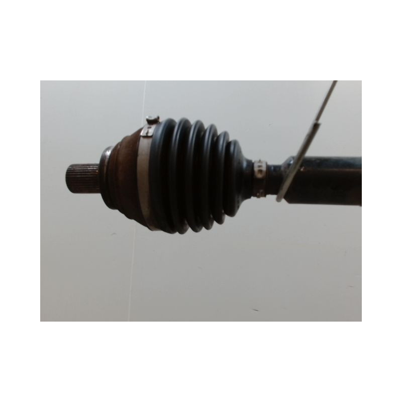 TRANSMISSION AVANT DROIT VOLKSWAGEN GOLF 1.4 TSI