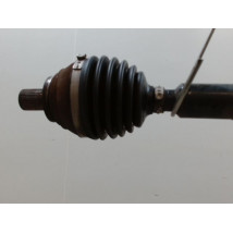 TRANSMISSION AVANT DROIT VOLKSWAGEN GOLF 1.4 TSI