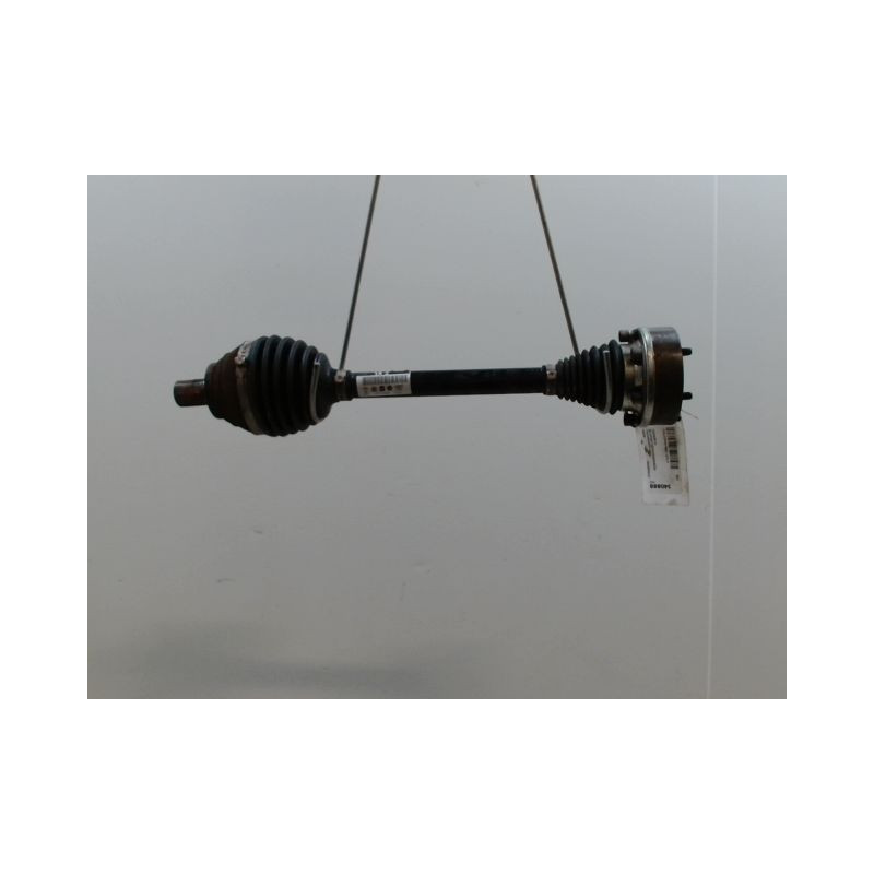 TRANSMISSION AVANT GAUCHE VOLKSWAGEN GOLF 1.4 TSI