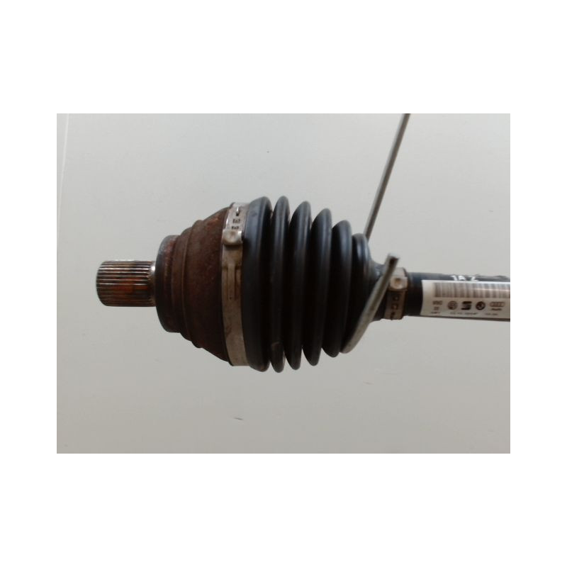 TRANSMISSION AVANT GAUCHE VOLKSWAGEN GOLF 1.4 TSI