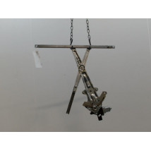 MECANISME+MOTEUR LEVE-GLACE AVANT DROIT PEUGEOT 4008