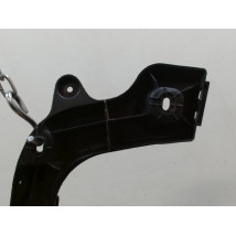 ABSORBEUR PARE-CHOC ARRIERE SKODA FABIA BREAK 2008-