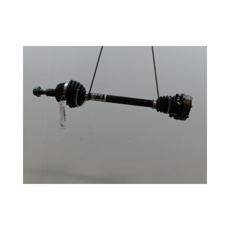 TRANSMISSION AVANT GAUCHE SEAT LEON I  2000-2006 1.6