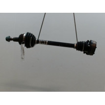 TRANSMISSION AVANT GAUCHE SEAT LEON I  2000-2006 1.6