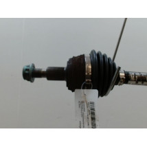 TRANSMISSION AVANT GAUCHE SEAT LEON I  2000-2006 1.6