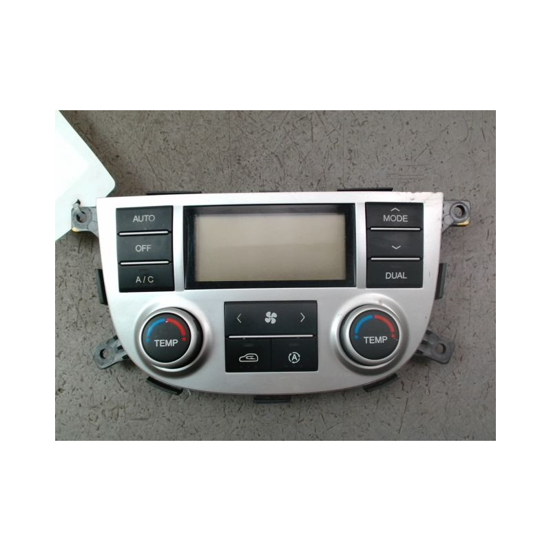 COMMANDE DE CHAUFFAGE HYUNDAI SANTA FE II Ph 1 2006- 