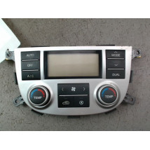 COMMANDE DE CHAUFFAGE HYUNDAI SANTA FE II Ph 1 2006- 
