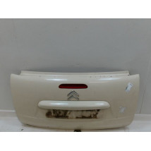 HAYON INFERIEUR CITROEN C3 PLURIEL CABRIO 2P I Phase 2 2008-2010
