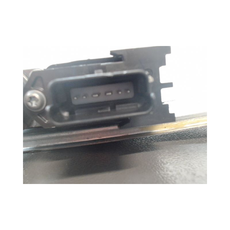 MECANISME+MOTEUR LEVE-GLACE AVANT GAUCHE DACIA SANDERO 2008-