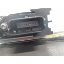 MECANISME+MOTEUR LEVE-GLACE AVANT GAUCHE DACIA SANDERO 2008-