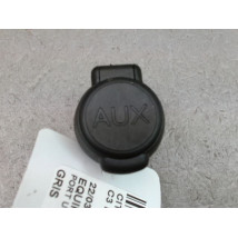 PORT USB/AUX CITROEN C3 II Phase 1 (A51) 2009-2013