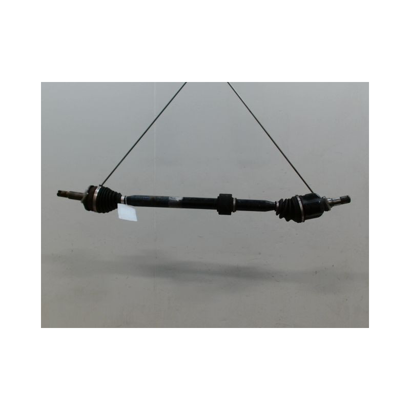 TRANSMISSION AVANT DROIT TOYOTA AURIS I Phase 1 2007-2010 1.4 