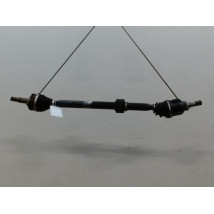 TRANSMISSION AVANT DROIT TOYOTA AURIS I Phase 1 2007-2010 1.4 