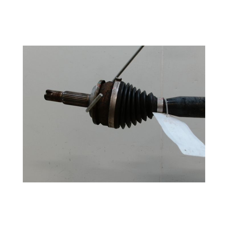 TRANSMISSION AVANT DROIT TOYOTA AURIS I Phase 1 2007-2010 1.4 